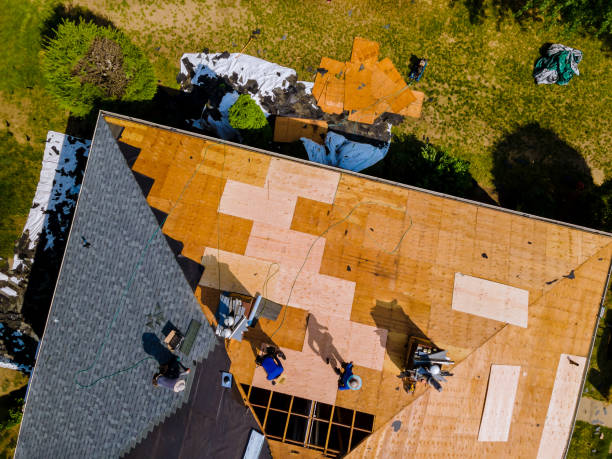 Quick and Trustworthy Emergency Roof Repair Services in Ewa Villages, HI